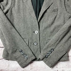 AEO American Eagle Outfitters Women's Blazer